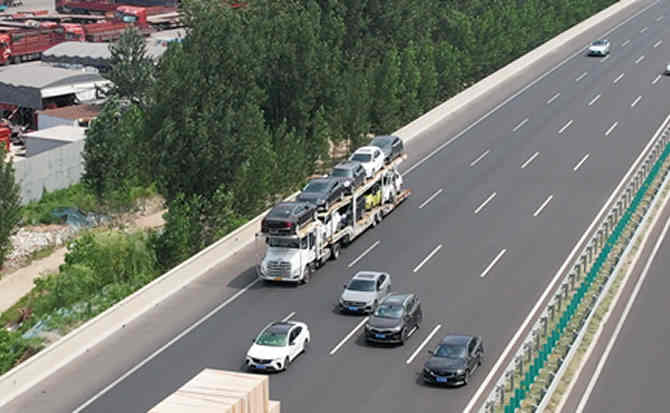 兴义高速公路汽车救援