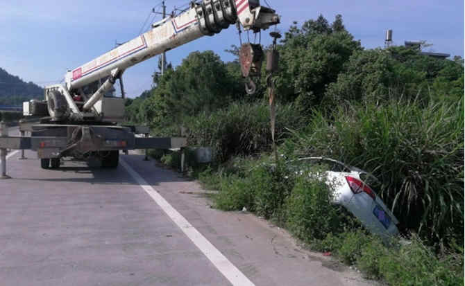 兴义重载吊车救援 兴义重载吊车救援